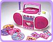 Dance With Me Pretend Boom Box